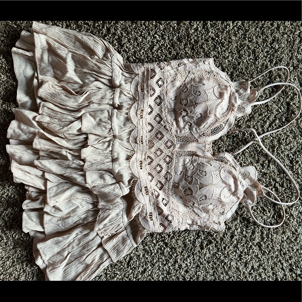 free people top